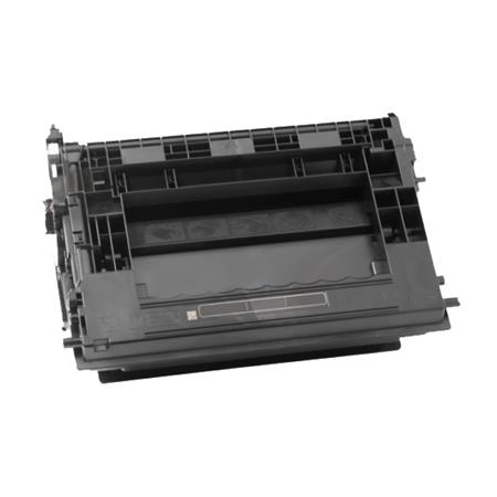 Compatible HP 37Y Black Toner Cartridge CF237Y